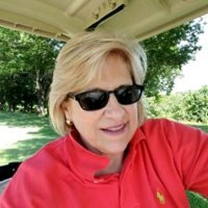 Meet your Posher, Susan